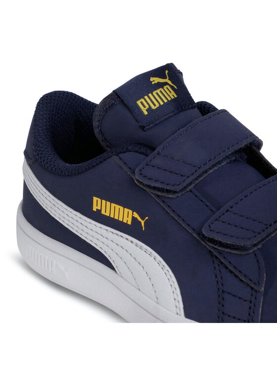 Puma Puma Αθλητικά 365183 22 Σκούρο μπλε