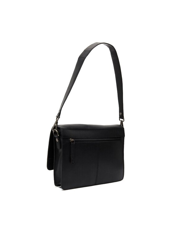 The Chesterfield Brand The Chesterfield Brand Saszetka 290366 Czarny