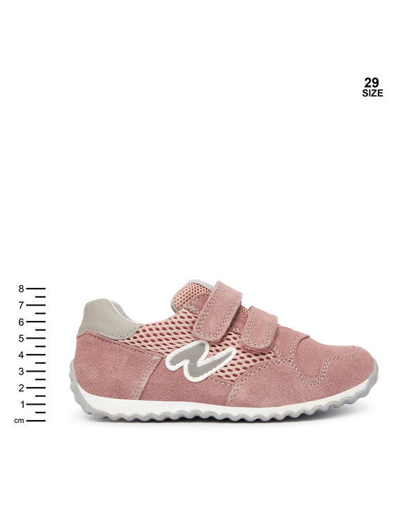 Naturino Naturino Tossud Sammy 2 Vl. 2016558-01-2M79 S Roosa