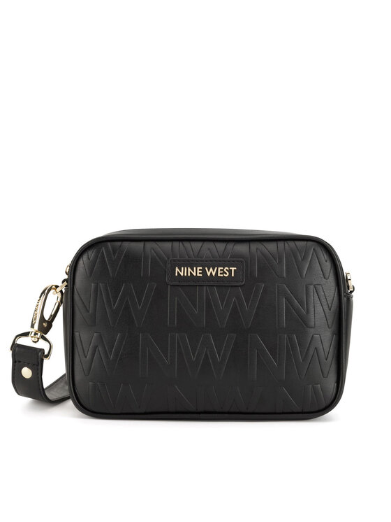 Nine West Nine West Сумка LX10049 Чорний