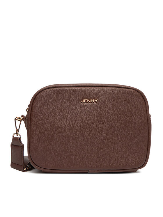 JENNY JENNY Rankinė C-JEN-L-003-08 Ruda
