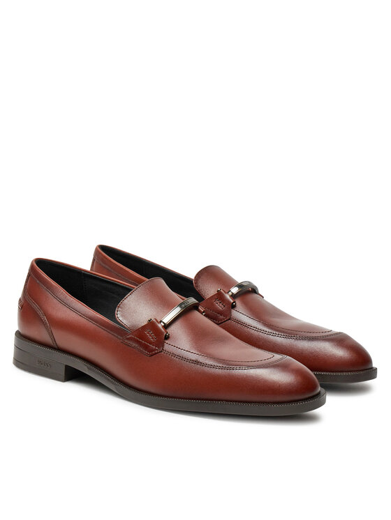 BOSS BOSS Slipper Tayil 50523059 10251501 01 Braun