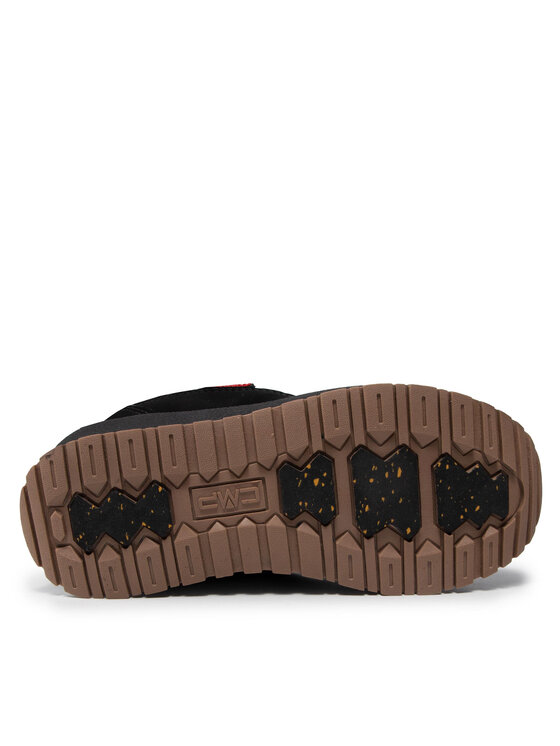 CMP CMP Μπότες Χιονιού Kids Rae Snow Boots Wp 39Q4964 Χρυσό