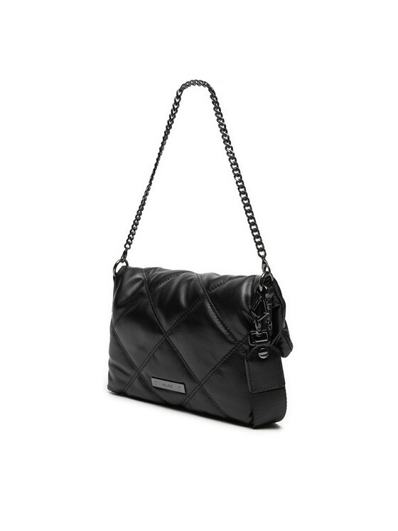 Aldo Aldo Сумка Brili 13863687 Чорний
