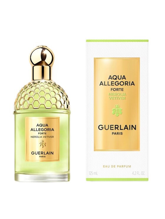Guerlain Guerlain Aqua Allegoria Forte Nerolia Vetiver Woda perfumowana