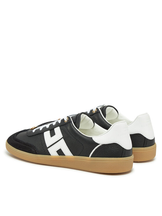 Elisabetta Franchi Elisabetta Franchi Sneakersy SA-50G-51E2-V400 Czarny