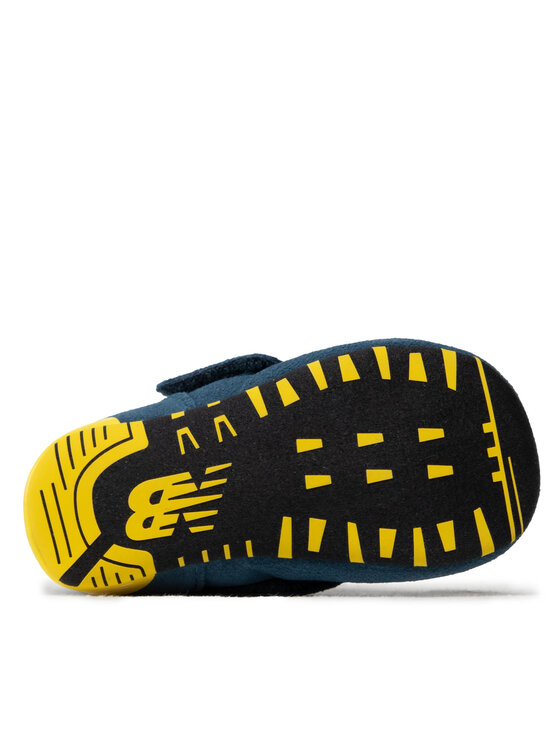 New Balance New Balance Kapcie CV574CHL Granatowy