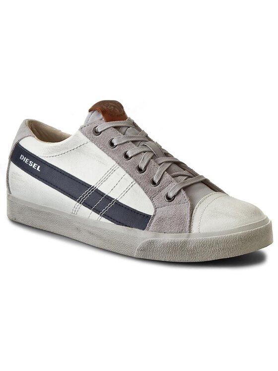 Diesel d string low top