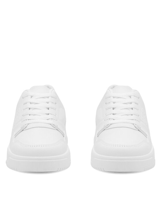 JENNY JENNY Tossud TS5375-06 Valge