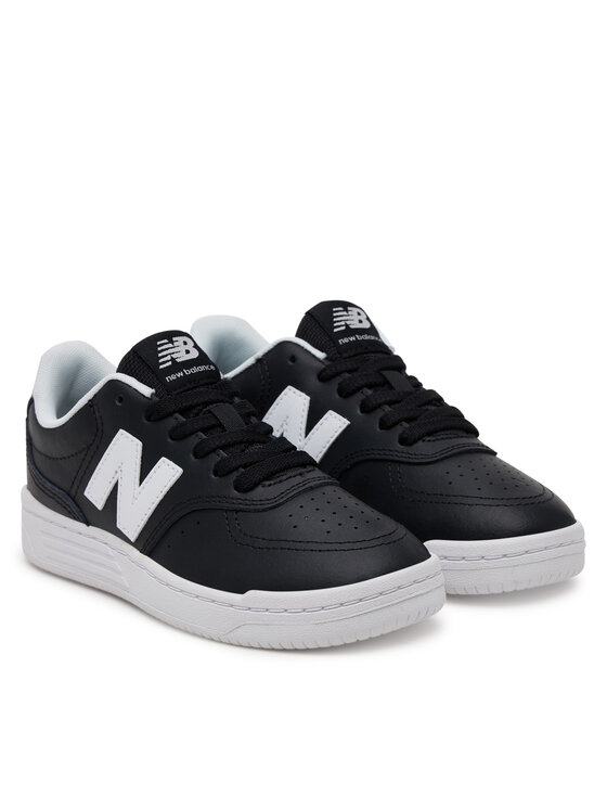 New Balance New Balance Sneakersy GSB80BW Czarny