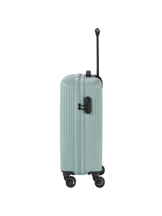 Travelite Travelite Walizka kabinowa 279892 Turkusowy