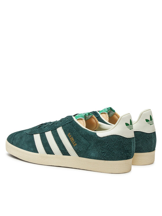 adidas adidas Sneakers Gazelle IF9655 Grün