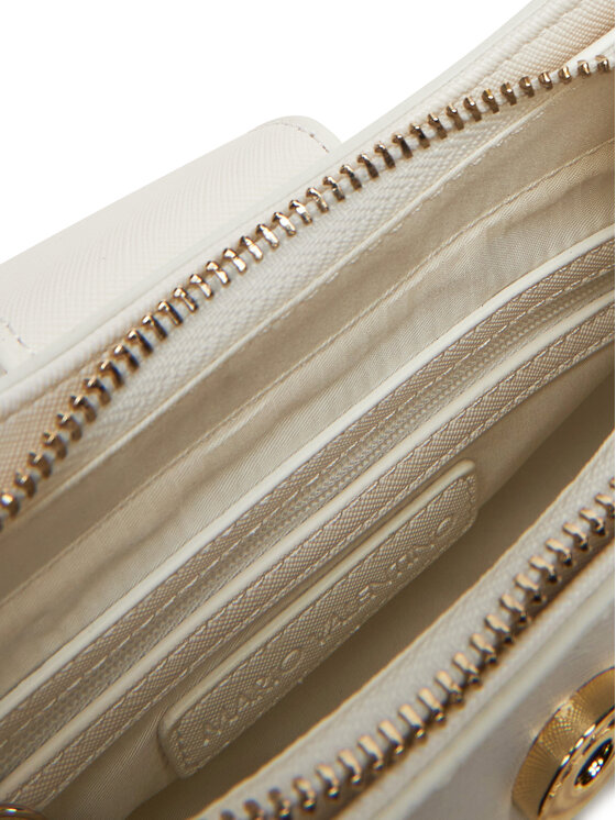 Valentino Valentino Handtasche VBS1IJ17 Weiß