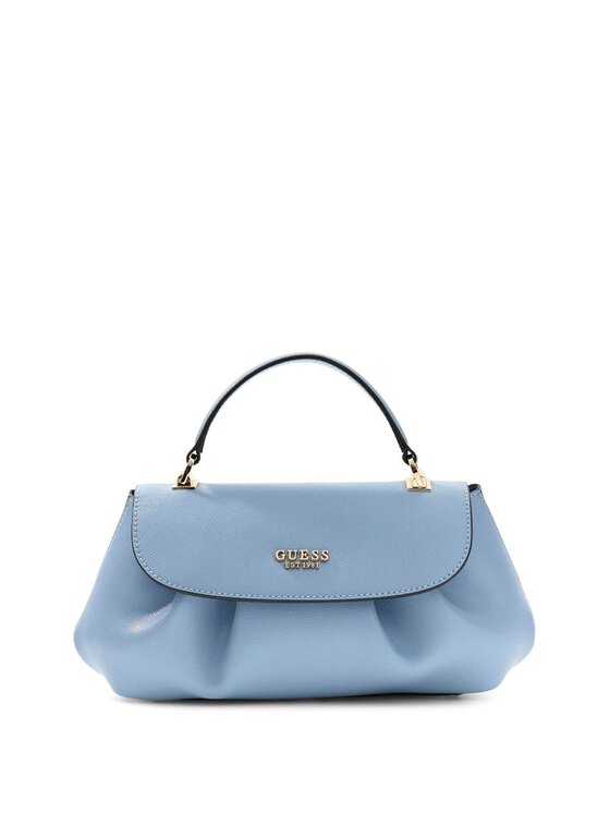 Guess Guess Torebka 182746 Niebieski