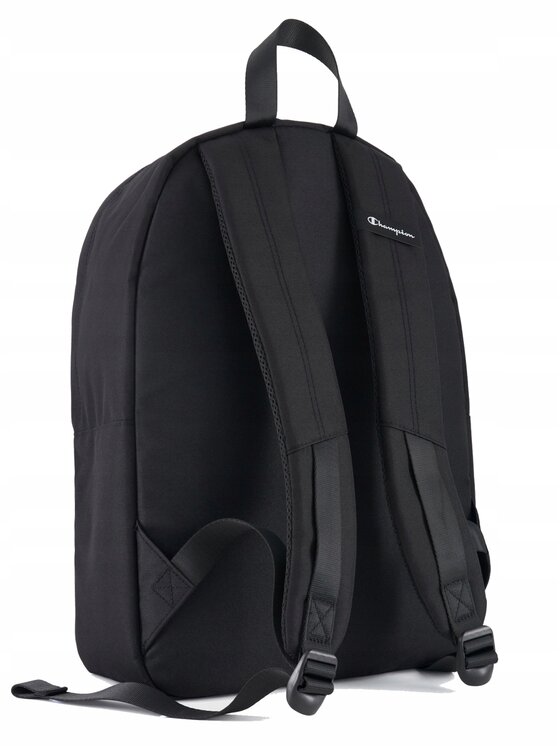 Champion Champion Plecak 806019-KK001 Czarny