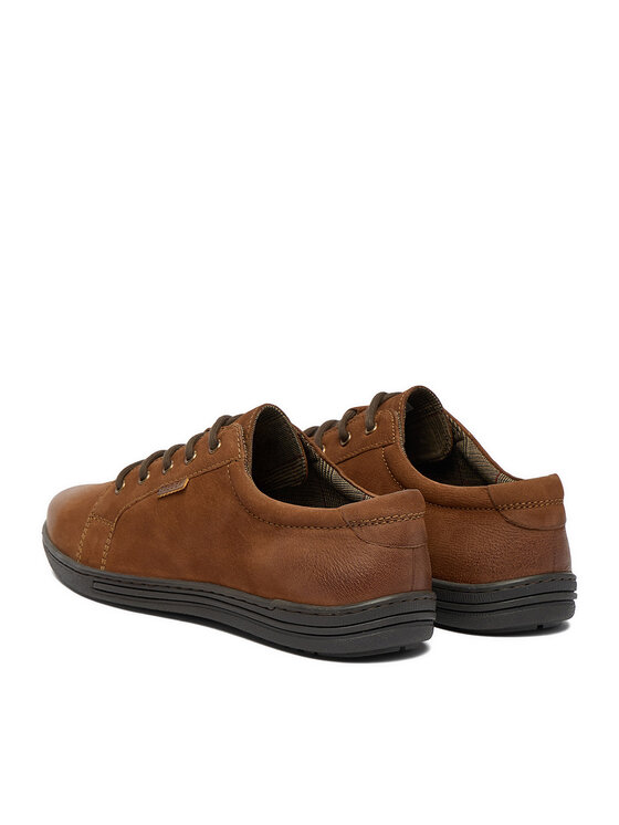 Lasocki Lasocki Sneakers CEO-VICTOR4-77 MI08 Marrone