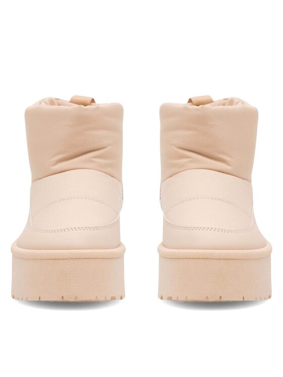 Jenny Fairy Jenny Fairy Schneeschuhe Amy NS070301-01 Beige