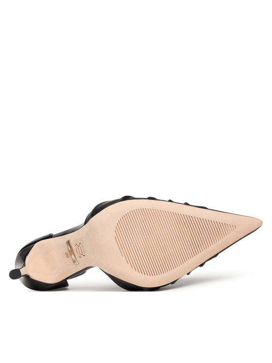 Marciano Guess Marciano Guess Lodičky 6RGZ28 7461A Čierna