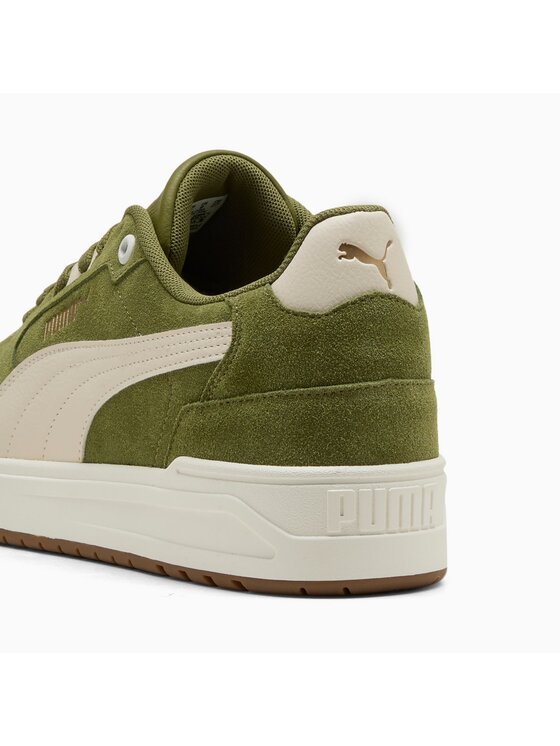 Puma Puma Sneakersy 402597 Zielony