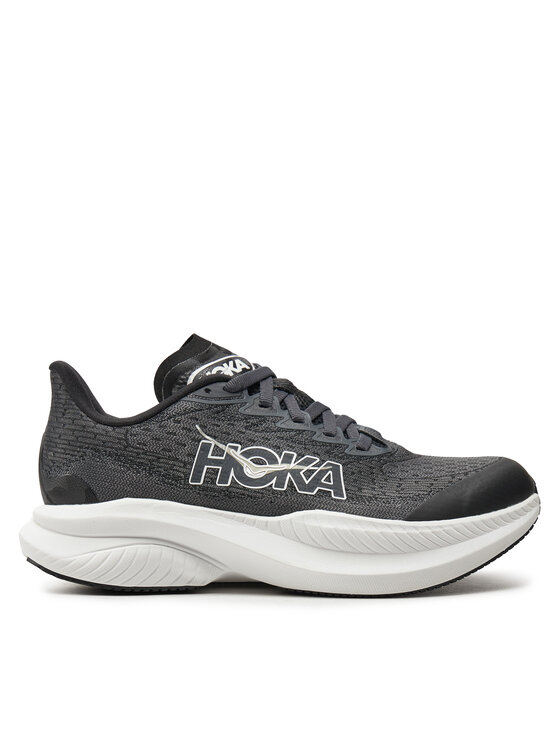 Pantofi pentru alergare Hoka Mach 6 1147553 Negru