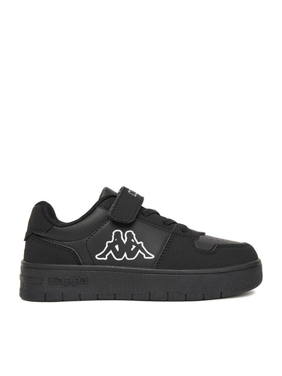 Kappa Kappa Tenisice CEO-SS24-3C001(IV)CH Crna
