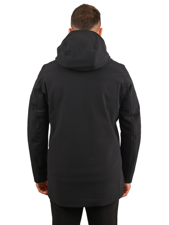 RRD Giubbotto invernale w23026-60 Blu Regular Fit