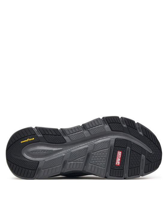 Skechers Skechers Tossud Glide-Step - Fater 233421/OLBK Roheline