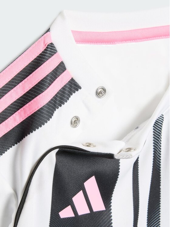 adidas adidas Komplet sportowy 153953 Biały Regular Fit