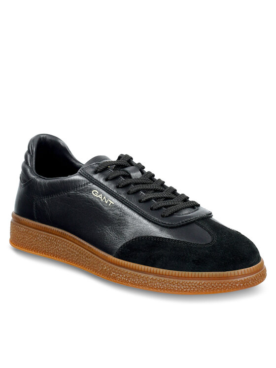 Gant Gant Laisvalaikio batai 31631009 Juoda