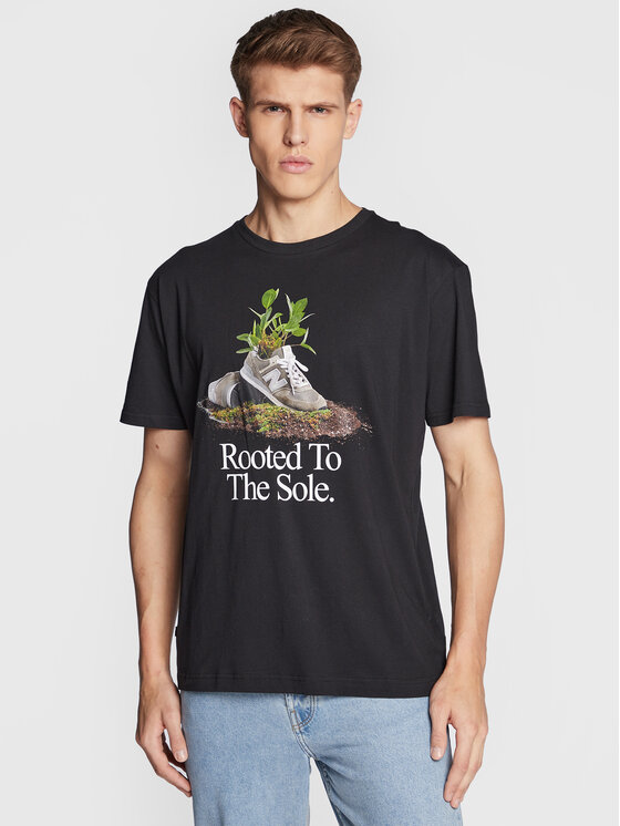 T-shirt New Balance