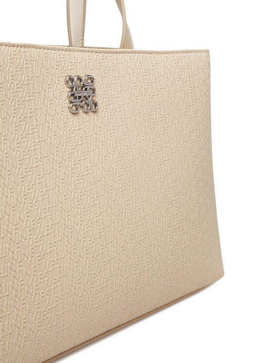 Nine West Nine West Borsetta CEO-HAMPSHIRE-III-LDA8174 Écru