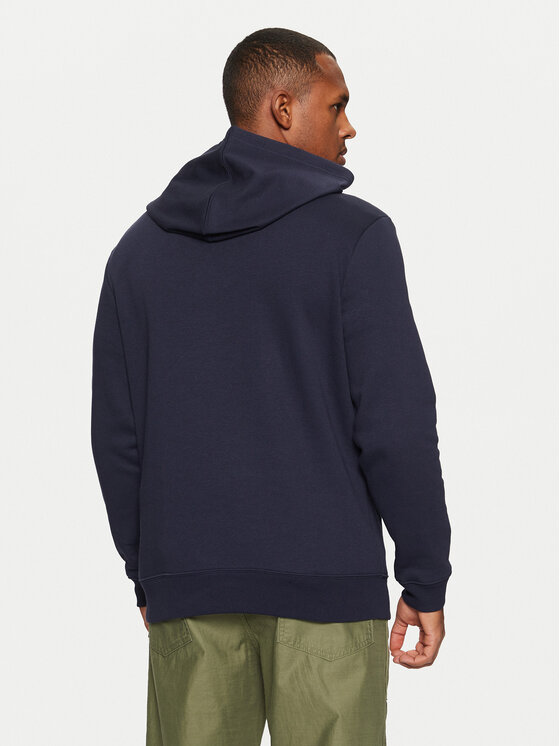 Gap Gap Jopa 609502-02 Mornarsko modra Regular Fit