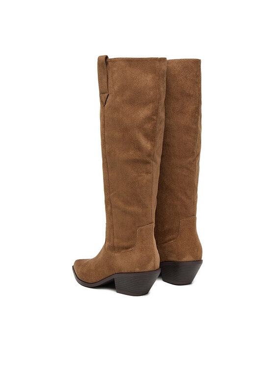 JENNY JENNY Stivali CEO-HY69720-13 Marrone