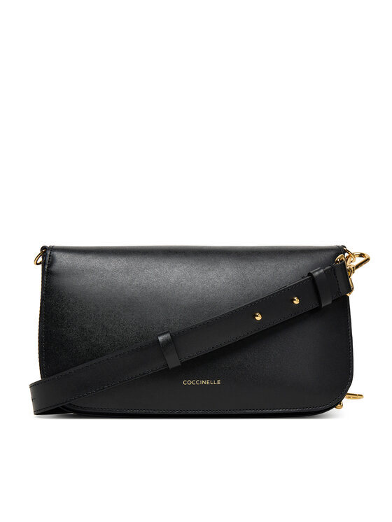 Coccinelle Coccinelle Сумка E1 SSK 12 03 01 Чорний