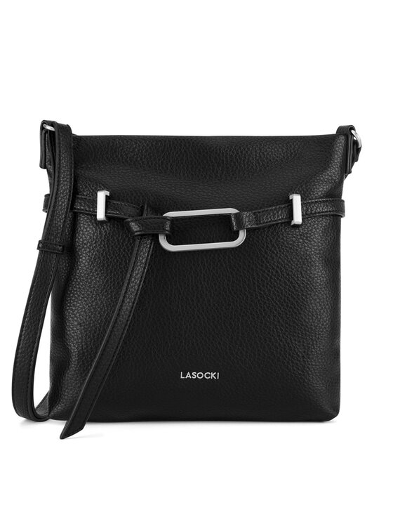 Lasocki Lasocki Torbica LSK-K-052-06 Crna