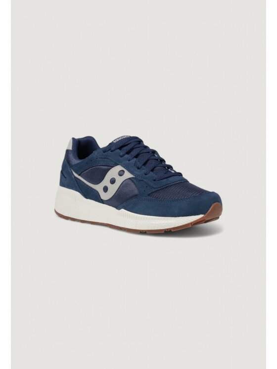 Saucony Saucony Αθλητικά ECLIPSE Μπλε