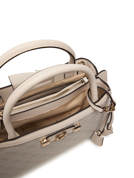 Guess Guess Сумка Lindsey HWSG97 49060 Кремовий