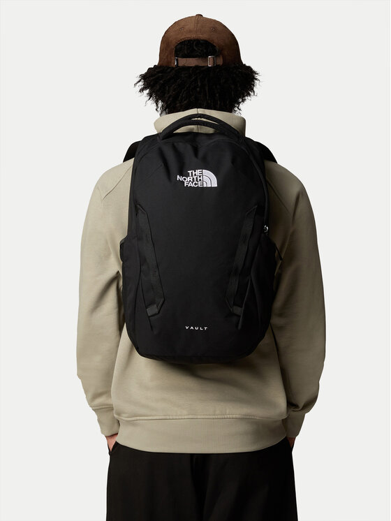 The North Face The North Face Rucksack Vault NF0A3VY24H01 Schwarz