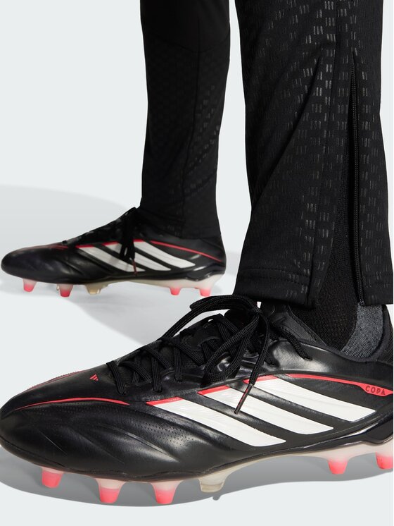 adidas adidas Spodnie dresowe 169154 Czarny Slim Fit
