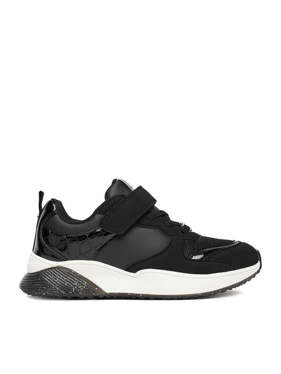 Juicy Couture Juicy Couture Sneakersy CEO-CP70-26110 Czarny