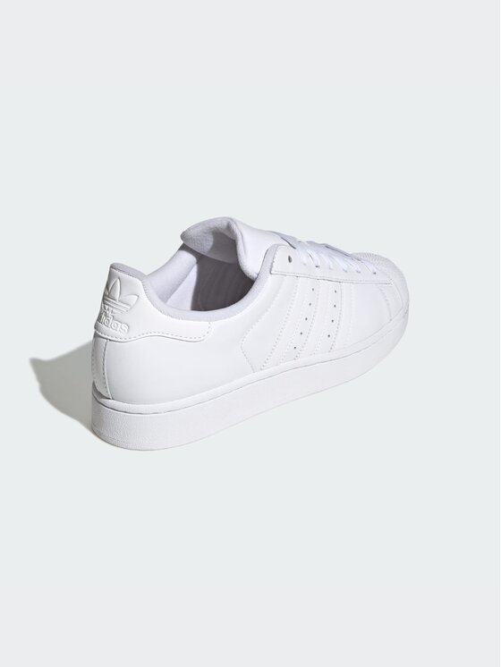 adidas adidas Īsi apavi 139805 Balts