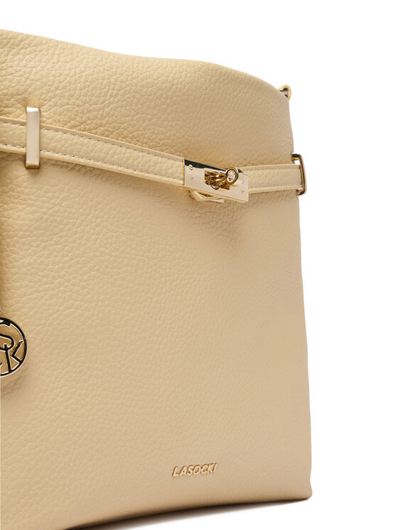 Lasocki Lasocki Soma CEO-LSK-L-010-09 Dzeltens