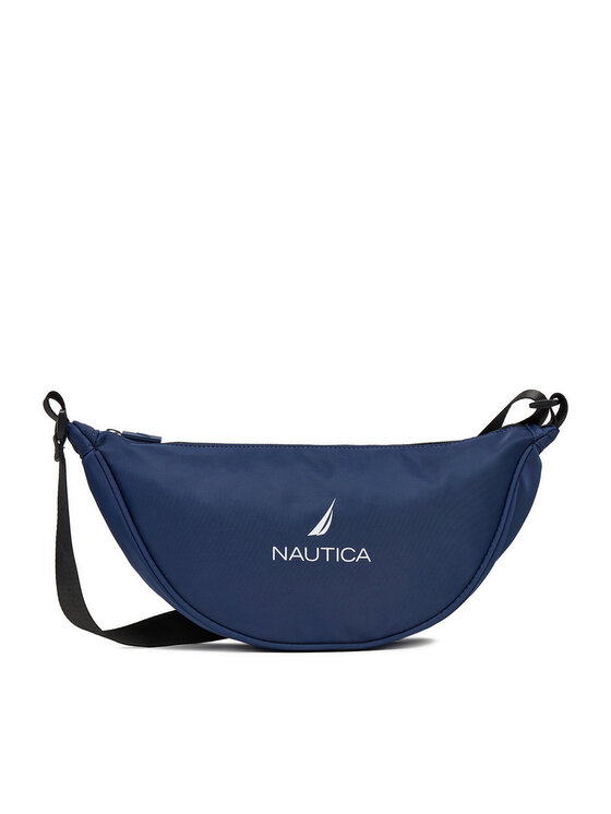 Nautica Nautica Ľadvinka C-NTC-M-005-08 Tmavomodrá