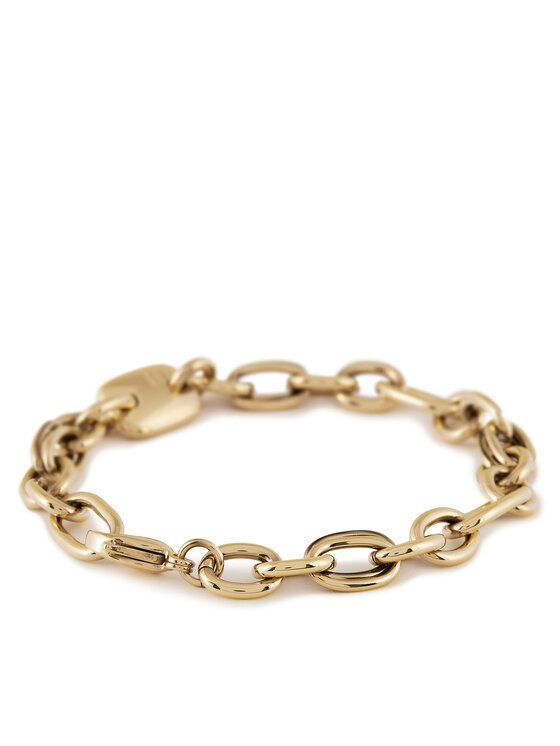 Tommy Hilfiger Tommy Hilfiger Гривна 2780788 Златист