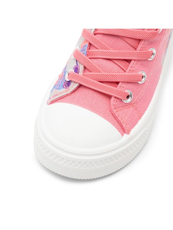 Mickey&Friends Mickey&Friends Scarpe da ginnastica CA22318C-DSTC Rosa