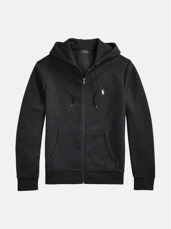 Polo Ralph Lauren Polo Ralph Lauren Felpa 710881517052 Nero Regular Fit