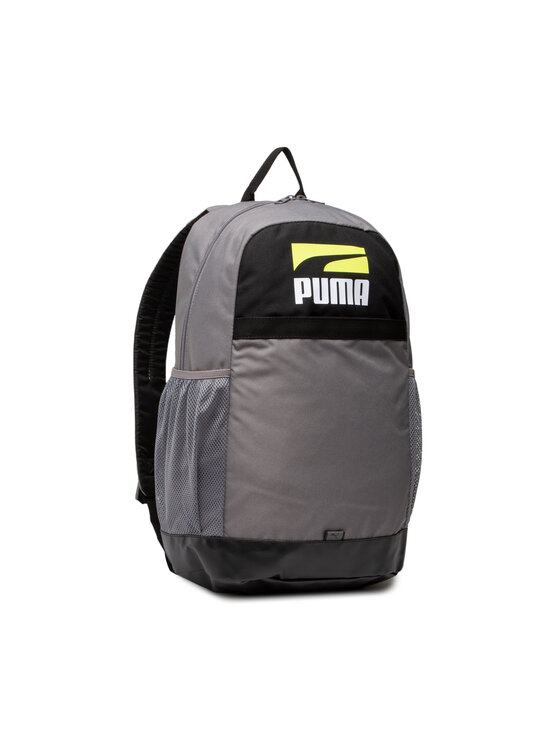 Puma Puma Plecak Plus Backpack II 783910 07 Szary