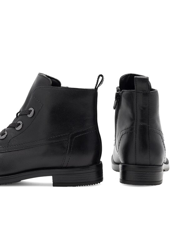 Lasocki Lasocki Polacchine WI23-DALIA3-07 Nero