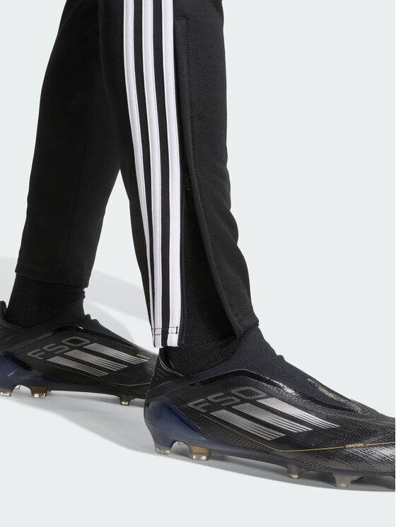 adidas adidas Spodnie dresowe 129271 Czarny Slim Fit