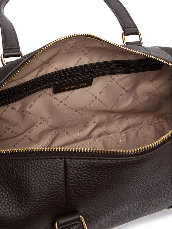 MICHAEL Michael Kors MICHAEL Michael Kors Сумка 30F6G24L3L Темно-коричневий